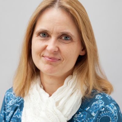 Johanna Mayr